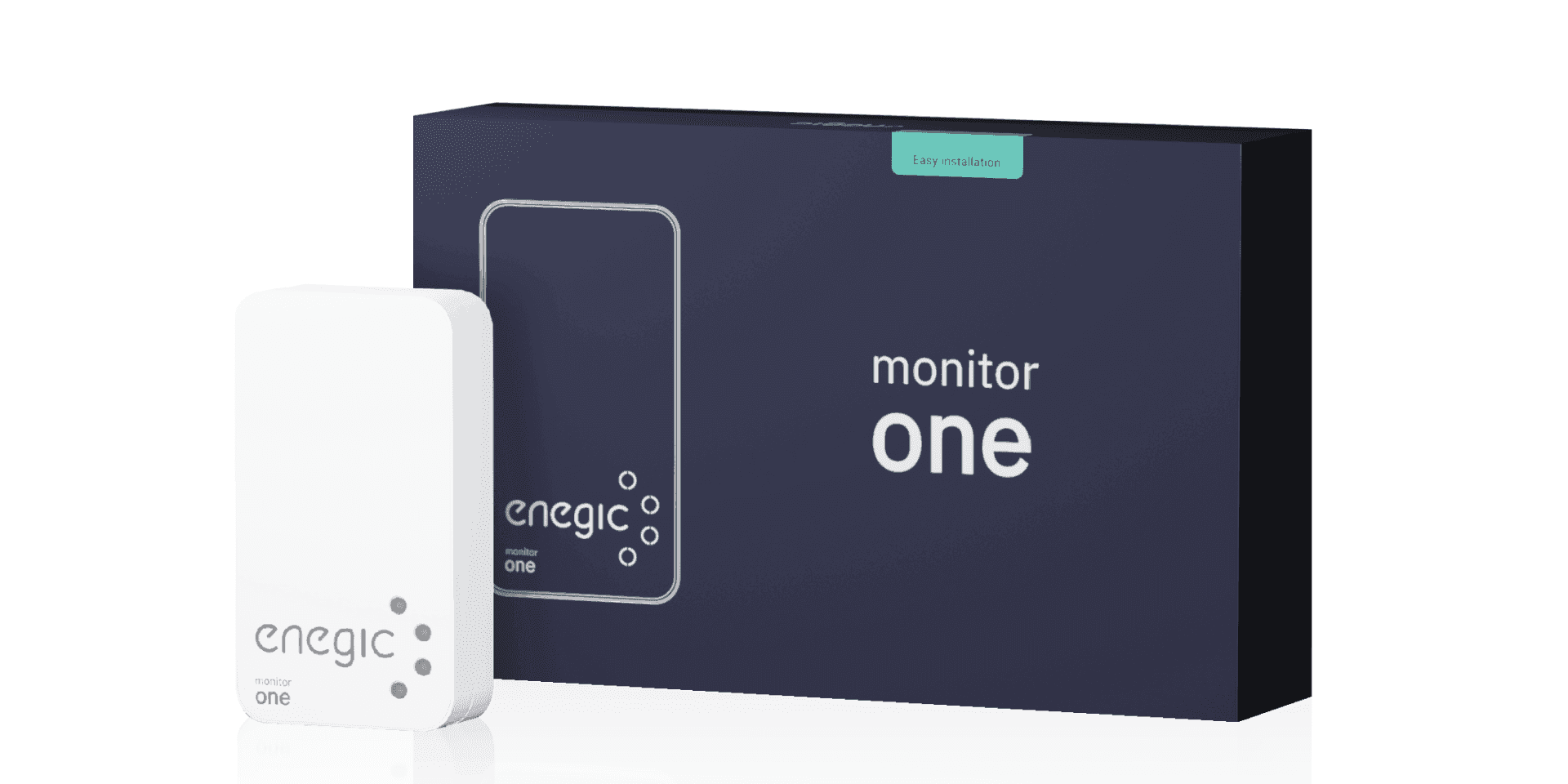 Enegic
