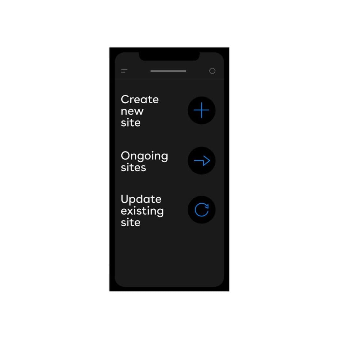Easee Installer App