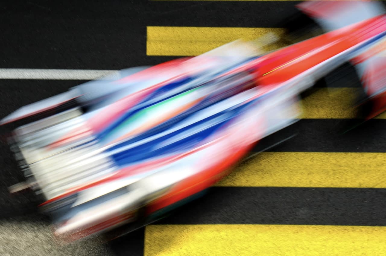 Formula E – stort mästerskap för elbilar