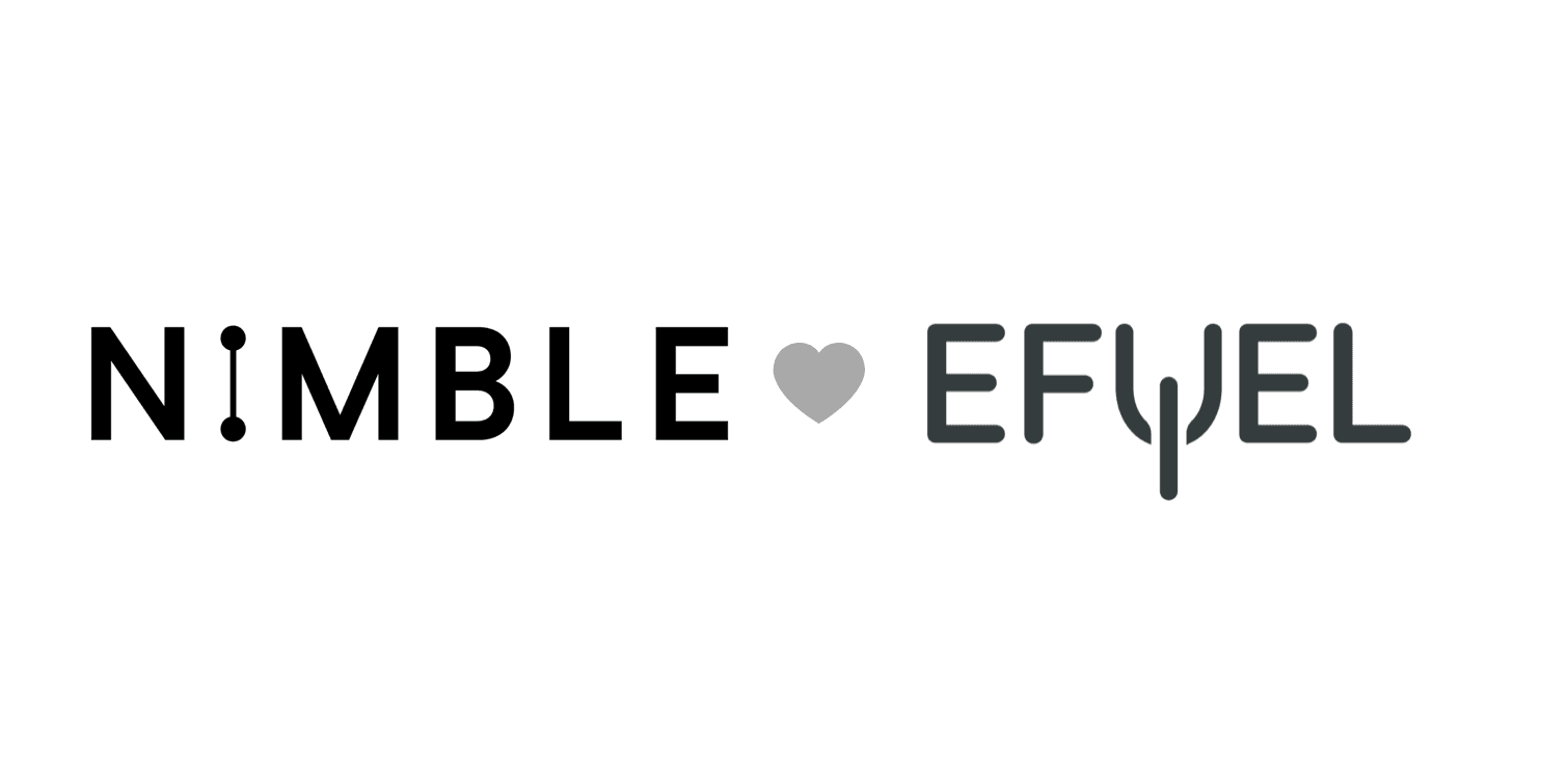 Nimble Digital och EFUEL i nytt samarbete