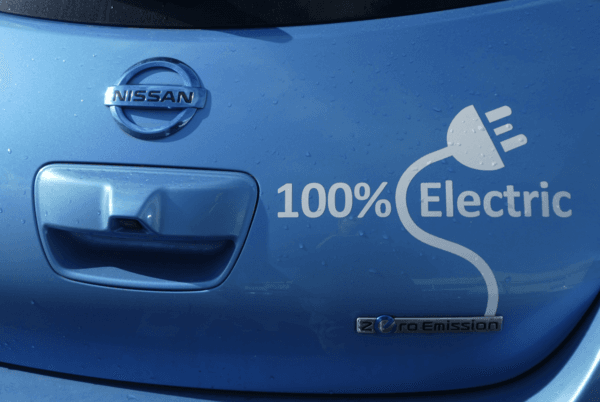 Hur länge håller ett batteri till en elbil?